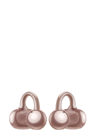 Huawei FreeClip Wireless Headset Rose Gold, 55038003