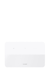 Huawei LTE Router 4G White, 4B636-336