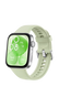 Huawei Watch Fit 3 Smartwatch Green, 55020CGE
