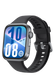 Huawei Watch Fit 4 Smartwatch Black, 55020EWT, (Seiya-B19F)