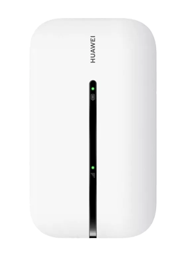 Huawei Zowee Mobiler Wifi WLAN-Router & Hotspot White, E5576-325, 4G, 150 mbit/s, LTE