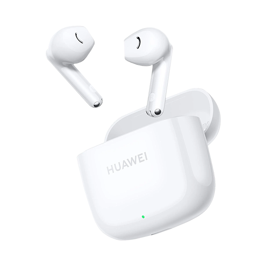 Huawei FreeBuds SE 2 - White