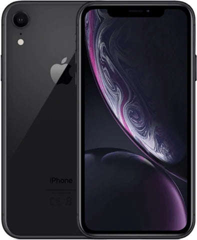 Apple iPhone XR 128GB REF A/B