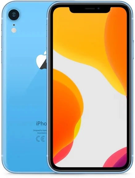 Apple iPhone XR 128GB B/C