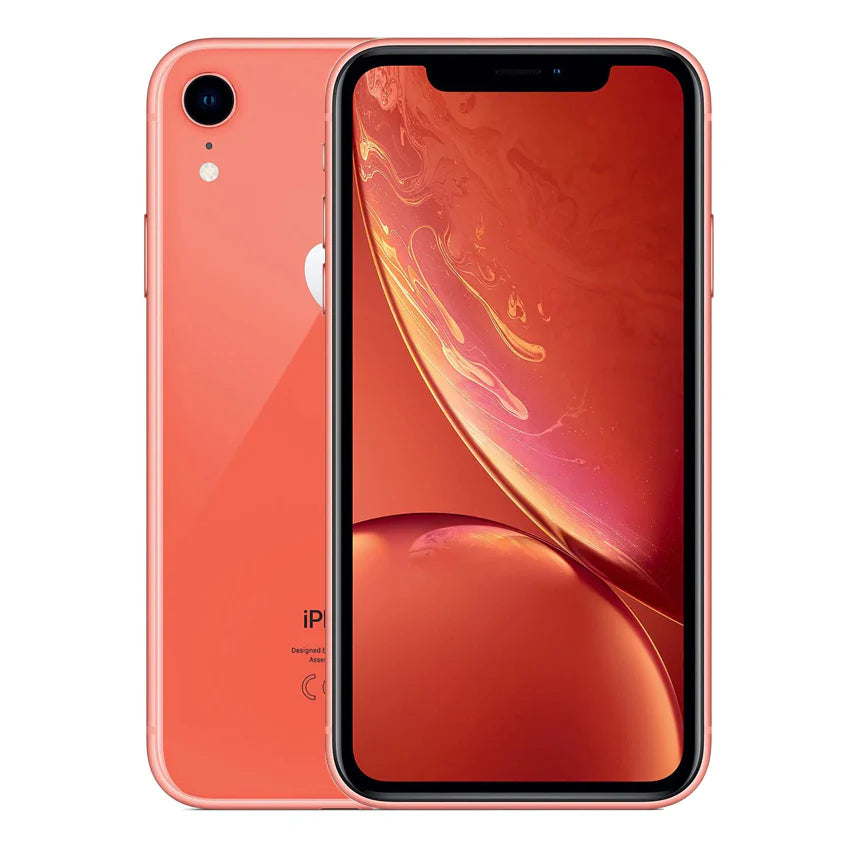 Apple iPhone XR 128GB B/C