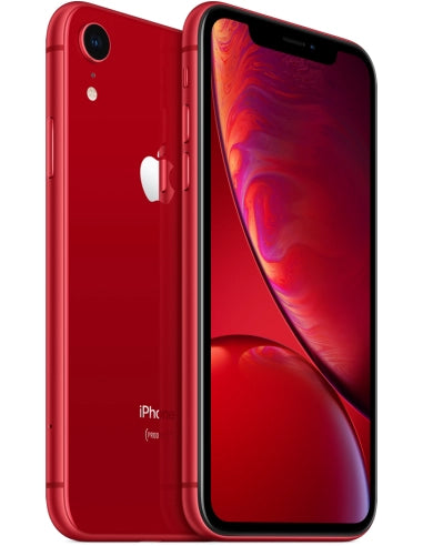 Apple iPhone XR 128GB B/C