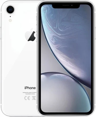 Apple iPhone XR 128GB B/C