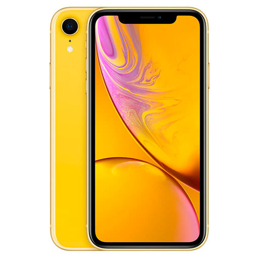 Apple iPhone XR 128GB B/C