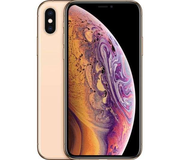 Apple iPhone XS 64GB REF A/B