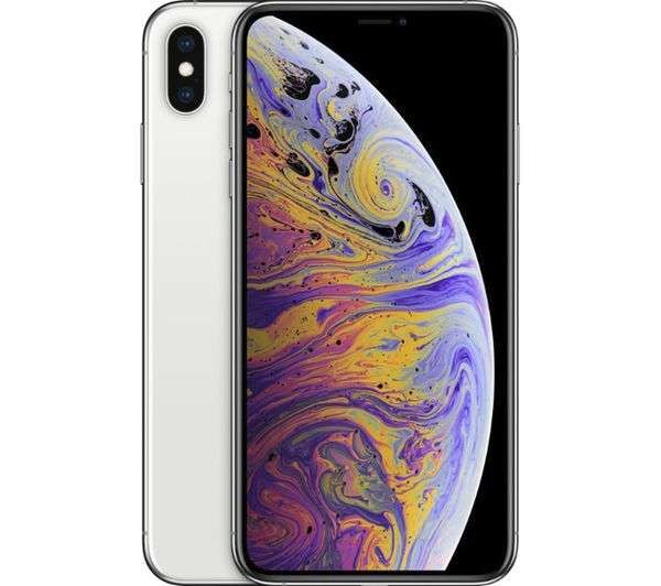 Apple iPhone XS MAX 64GB B/C