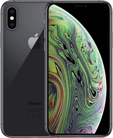 Apple iPhone XS MAX 64GB B/C