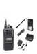 ICOM IC-F1100DS-FN Freenet-Handfunkgert (analog/digtal) 149MHz mit Akku-Pack, Antenne, Ladegert, Netzteil und Grtelclip