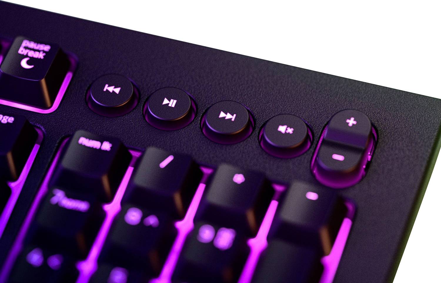 Razer Cynosa Chroma Keyboard