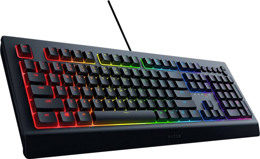 Razer Cynosa Chroma Keyboard