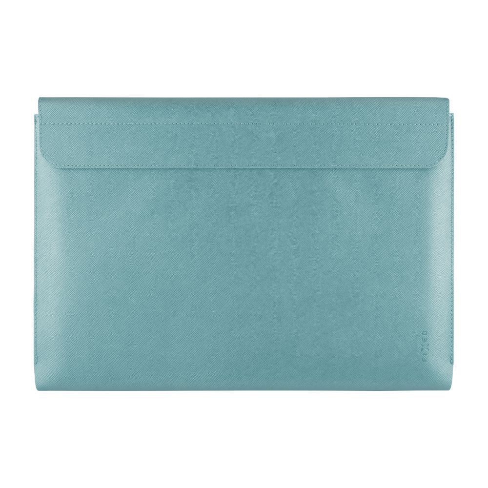 FIXED York for Laptops up to 15,3", light turquoise