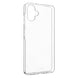 FIXED Story AntiUV TPU Back Cover for Samsung Galaxy A06, clear