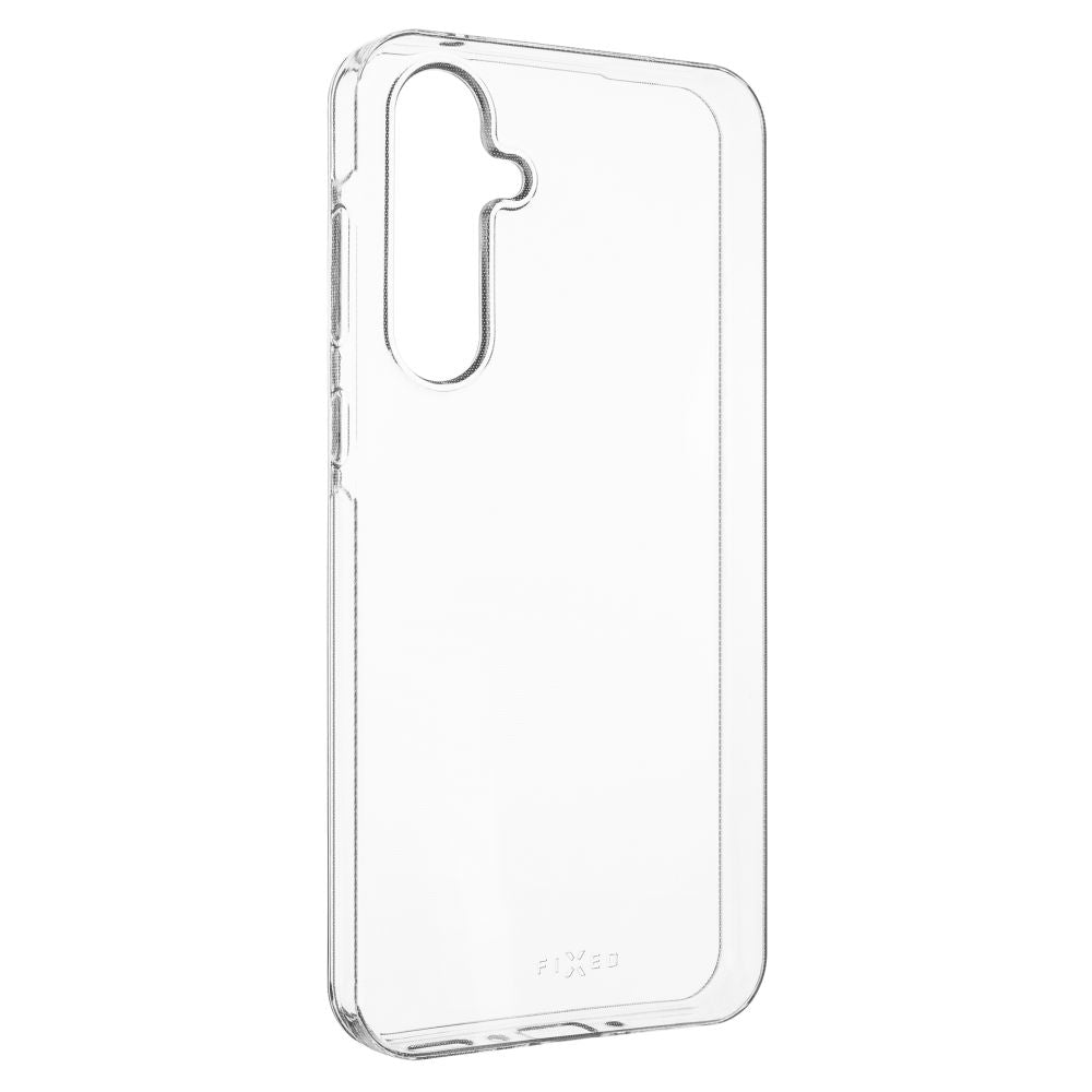 FIXED Story Slim TPU Back Cover for Samsung Galaxy A35 5G, clear