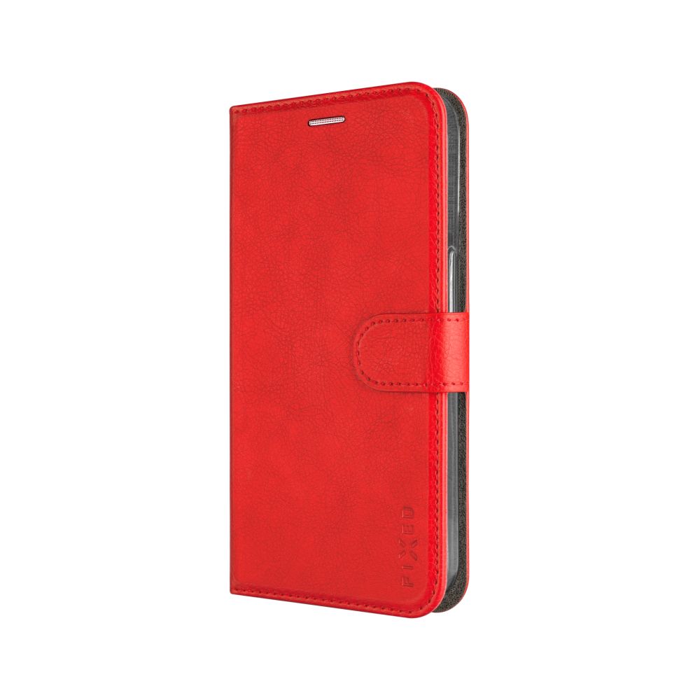 FIXED Opus for Apple iPhone 16 Plus, red