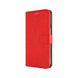 FIXED Opus for Apple iPhone 16 Plus, red