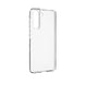 FIXED Story TPU Back Cover for Samsung Galaxy S21 FE 5G, clear