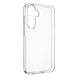 FIXED Story AntiUV TPU Back Cover for Samsung Galaxy A55 5G, clear