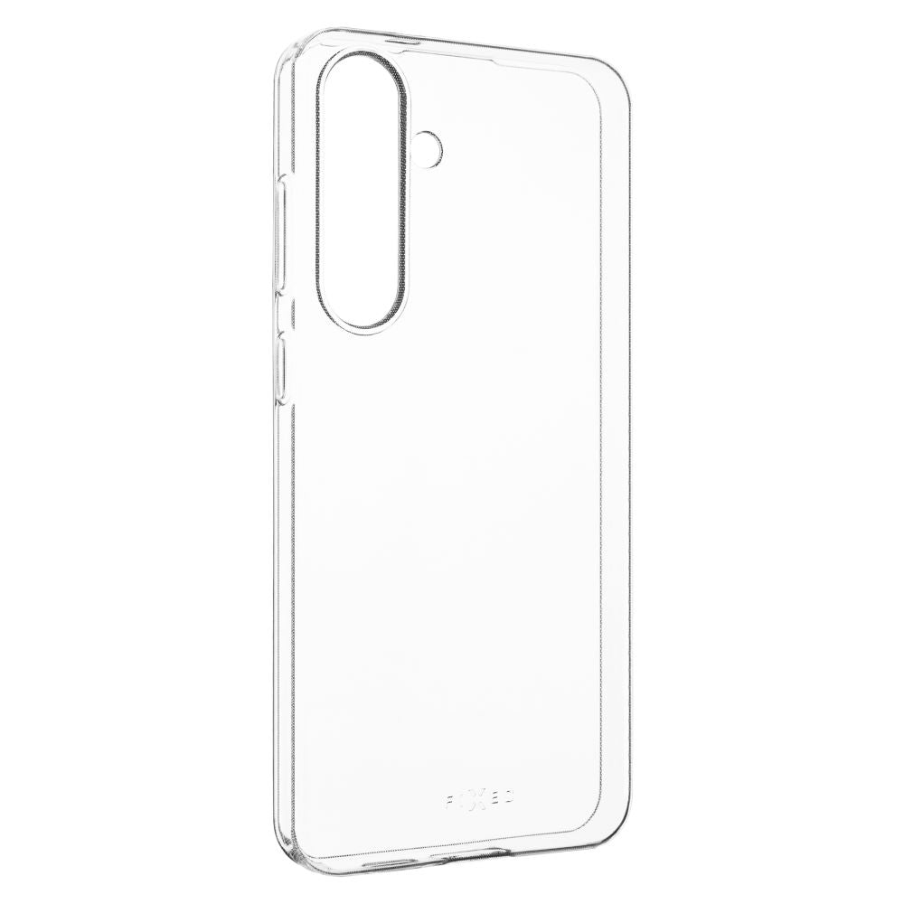 FIXED Story Slim TPU Back Cover for Samsung Galaxy S24+, clear