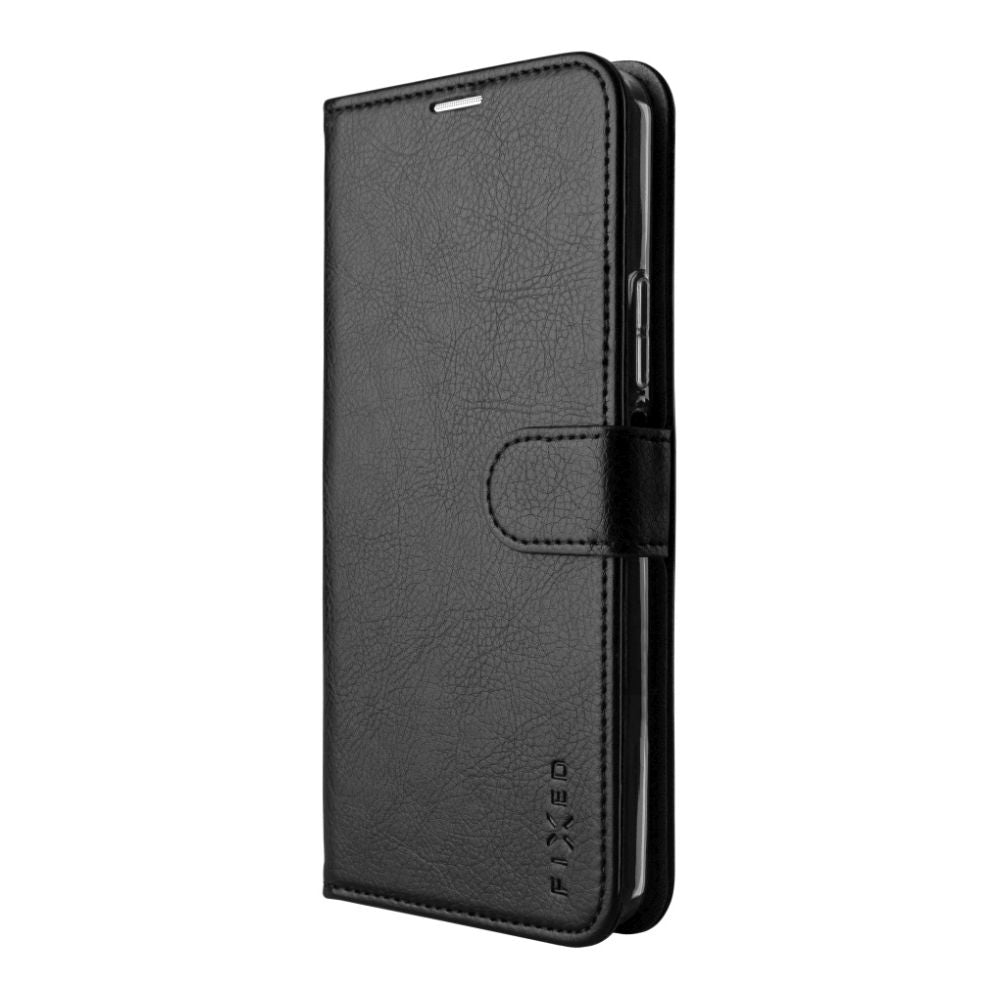 FIXED Opus for Xiaomi Redmi 13 4G/Poco M6/M6 Plus 5G, black