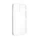 FIXED Story Slim TPU Back Cover for Apple iPhone 12 mini, clear