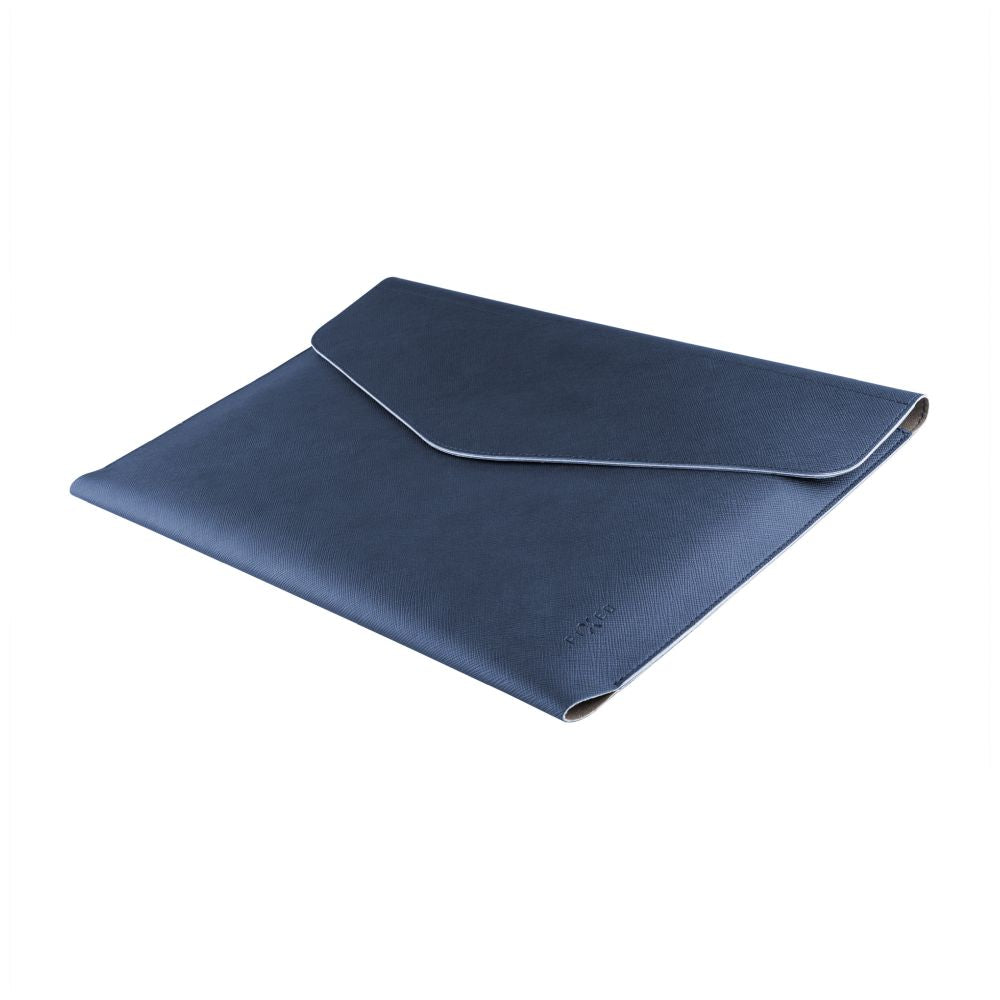 FIXED Siena for Laptops up to 15.3", dark blue