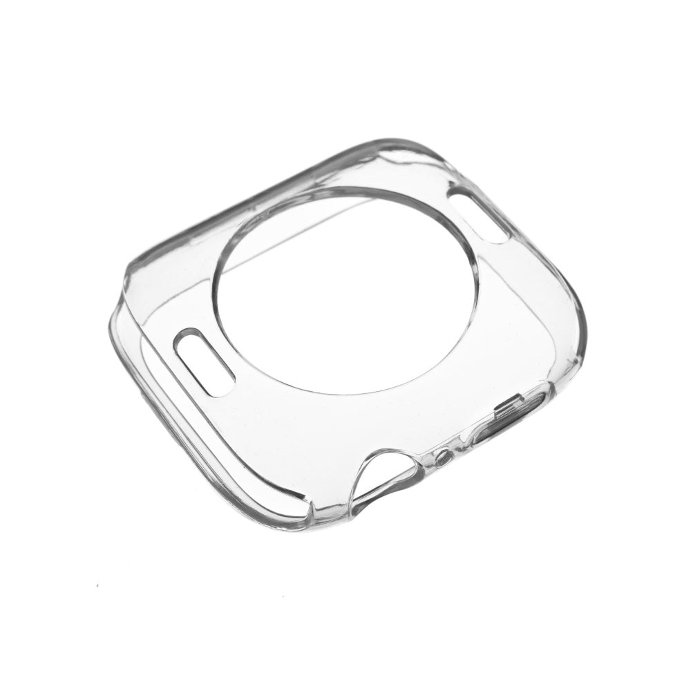 FIXED Story TPU Back Cover for Apple Watch 42mm, clear