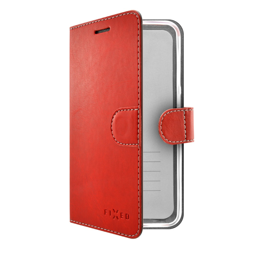 FIXED FIT for Apple iPhone 6/6S, red