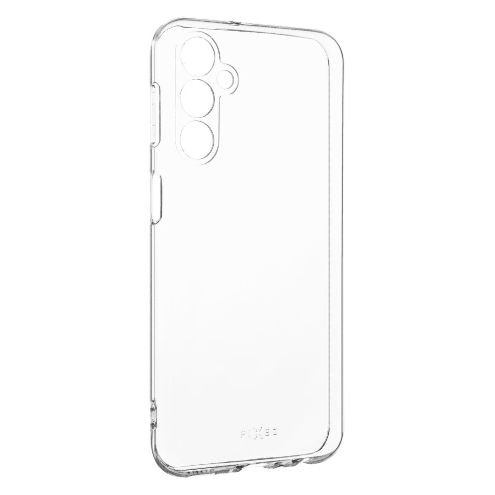 FIXED Story TPU Back Cover for Samsung Galaxy M34 5G, clear