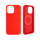 FIXED MagFlow for Apple iPhone 14 Pro Max, red