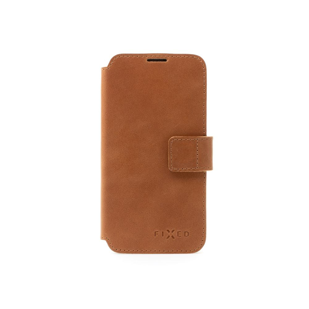 FIXED ProFit for Samsung Galaxy S24+, brown