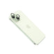 FIXED Camera Glass for Apple iPhone 15/15 Plus, light green