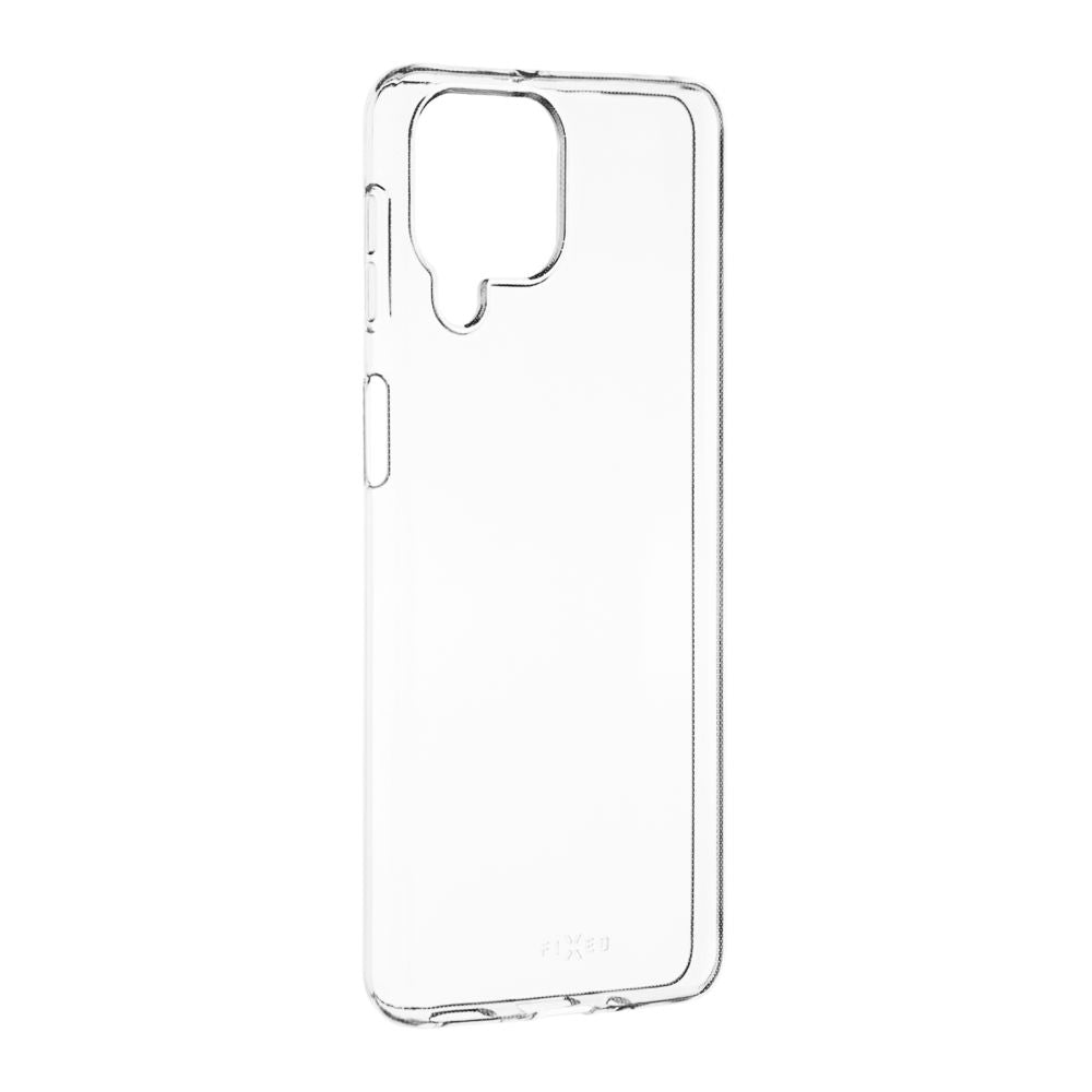 FIXED Story TPU Back Cover for Samsung Galaxy M53, clear