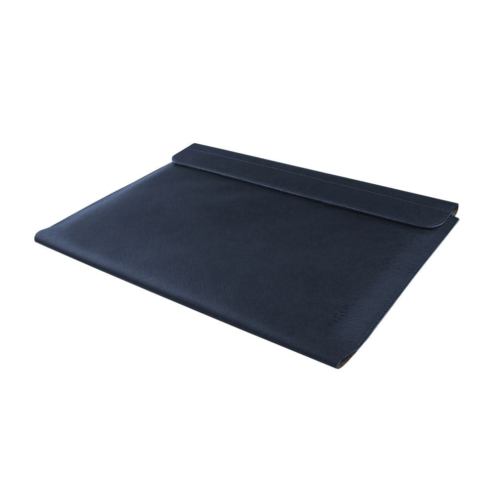 FIXED York for Tablets up to 11", dark blue