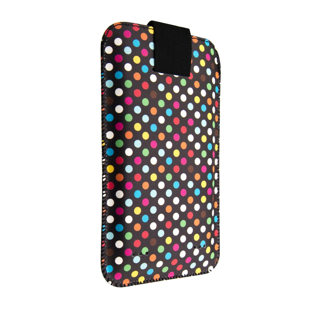 FIXED Soft Slim S, Rainbow Dots