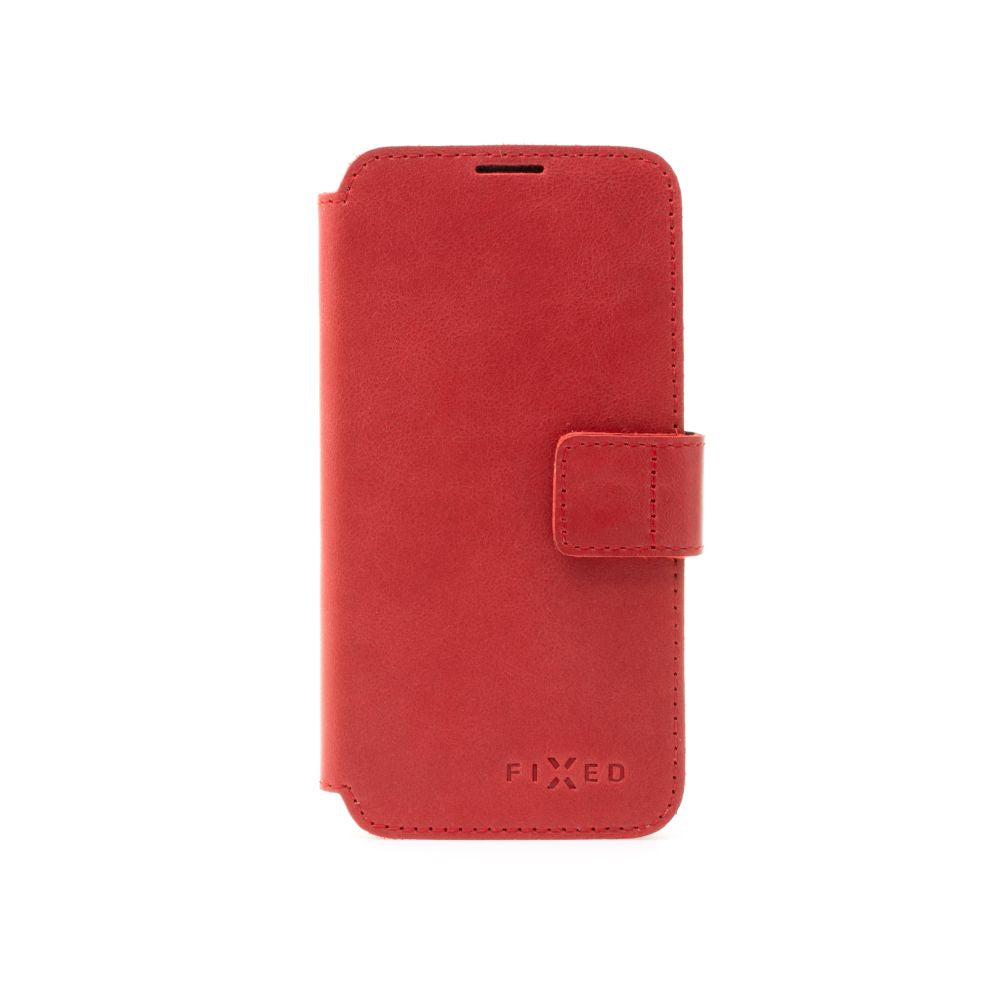 FIXED ProFit for Apple iPhone 16, red