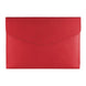 FIXED Siena for Laptops up to 15.3", red