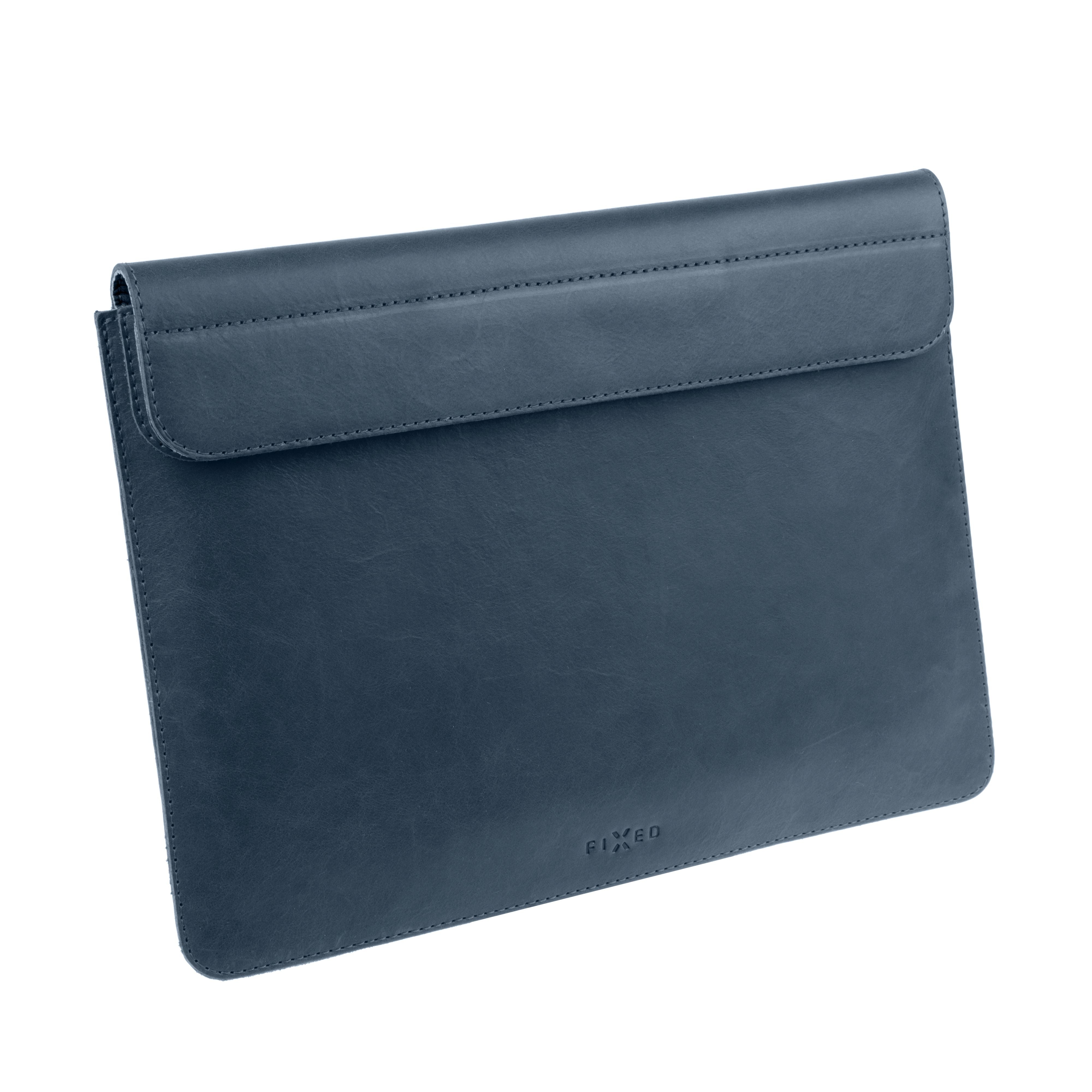 FIXED Oxford for Apple iPad Pro 11" (2018/2020/2021) and iPad Air (2020/2022) with Folio keyboard, blue