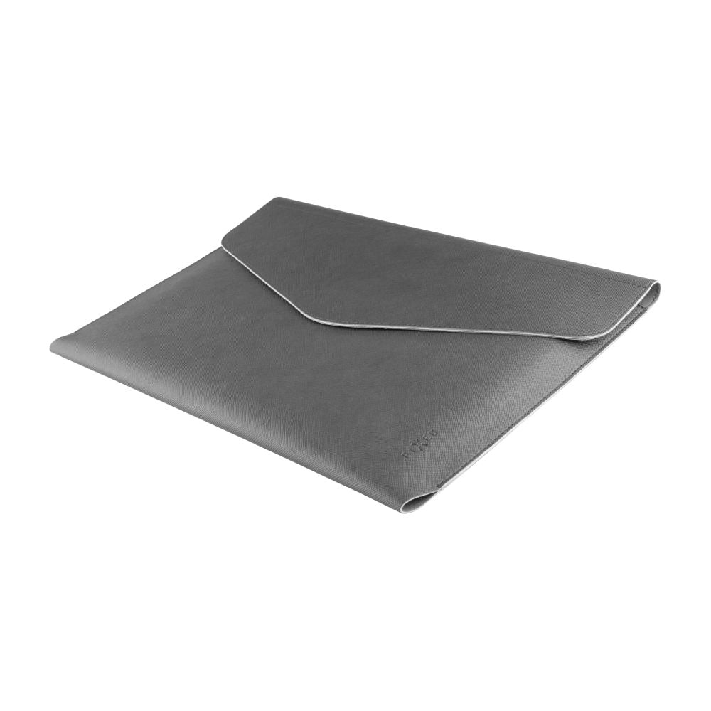 FIXED Siena for Laptops up to 15.3", gray