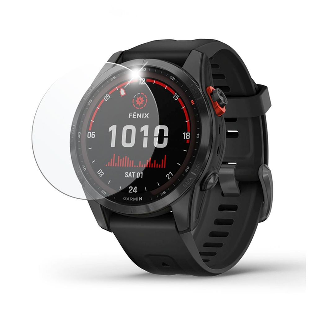 FIXED Smartwatch Tempered Glass for Garmin Fenix 7S Standart Edition