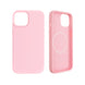 FIXED MagFlow for Apple iPhone 14, pink