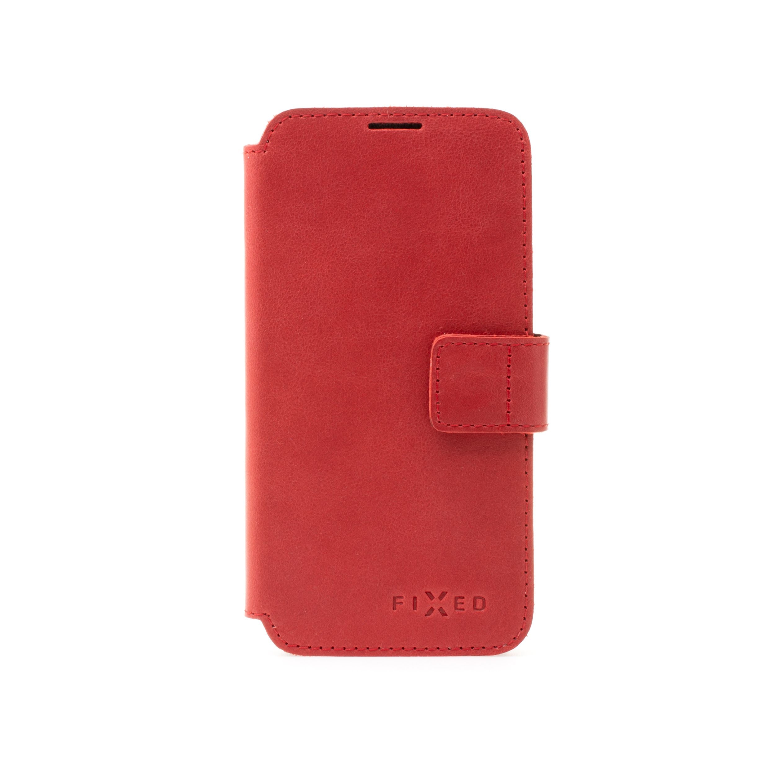 FIXED ProFit for Apple iPhone 12/12 Pro, red