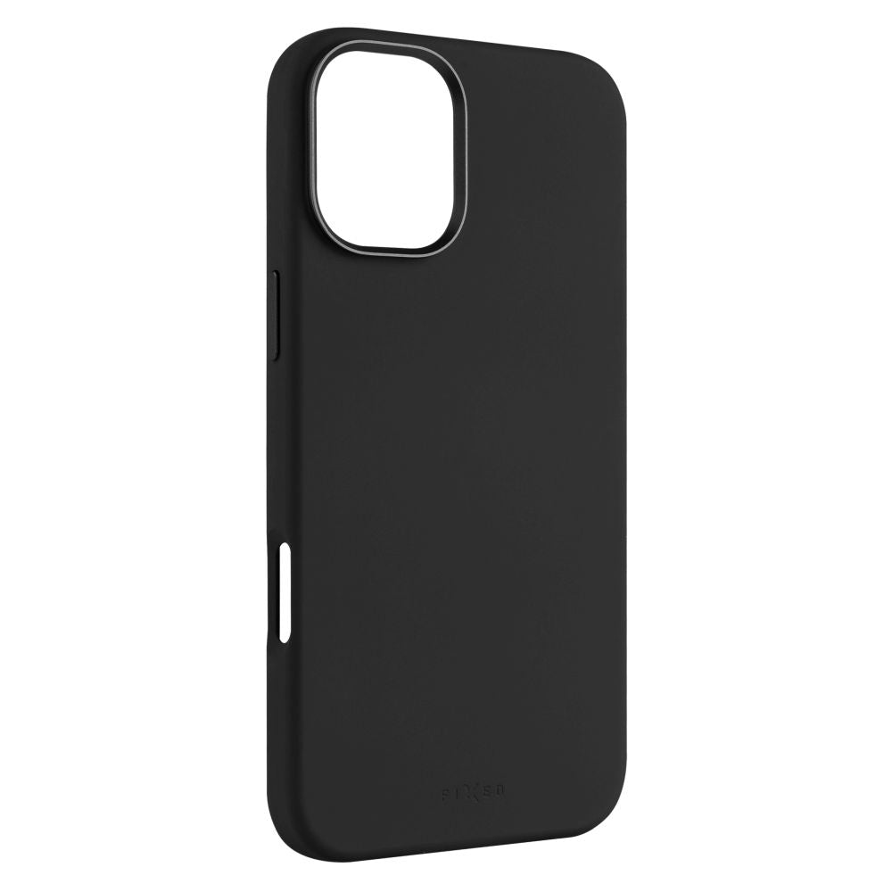 FIXED MagFlow for Apple iPhone 16 Plus, black