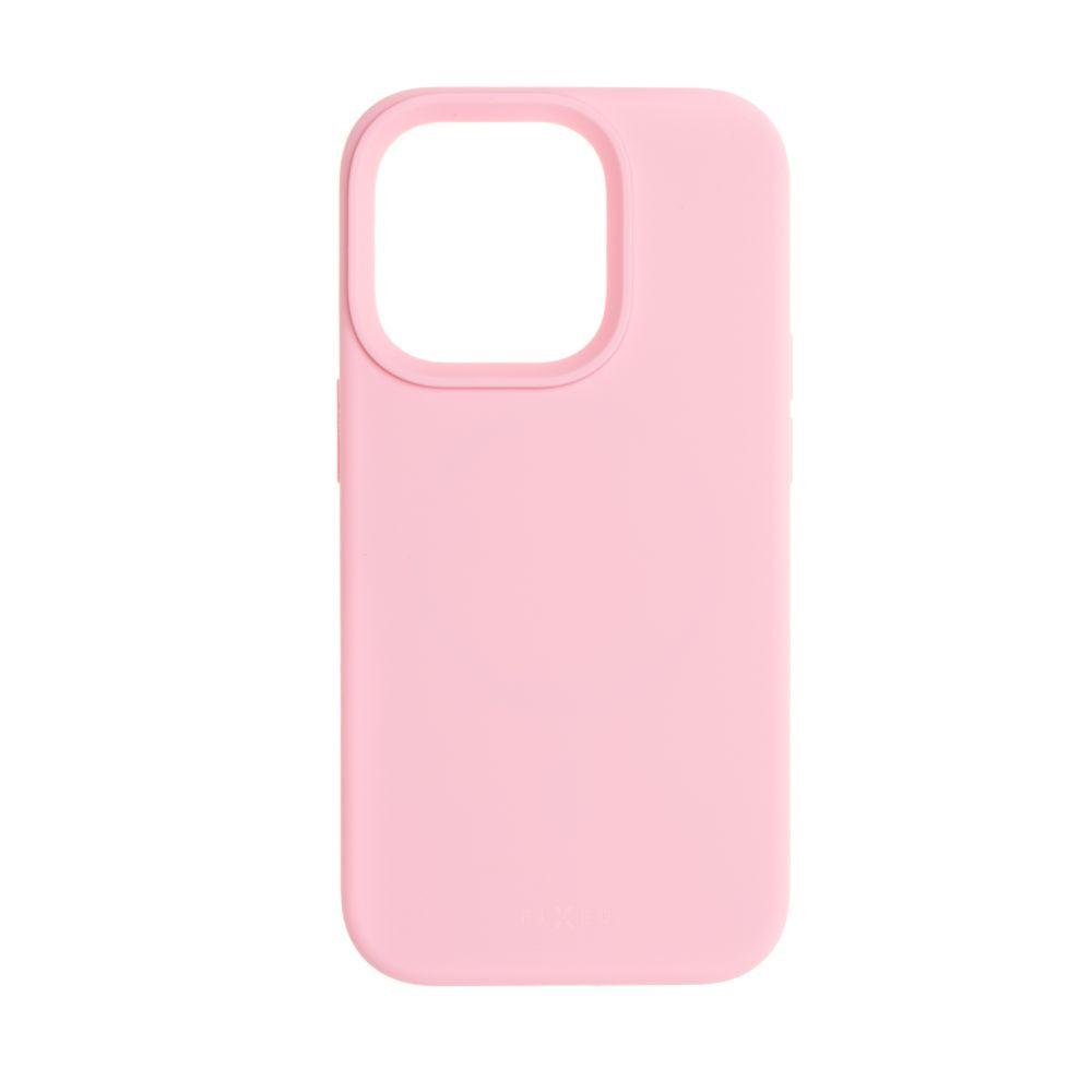 FIXED MagFlow for Apple iPhone 14 Pro, pink