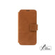 FIXED ProFit for Apple iPhone 15 Plus, brown