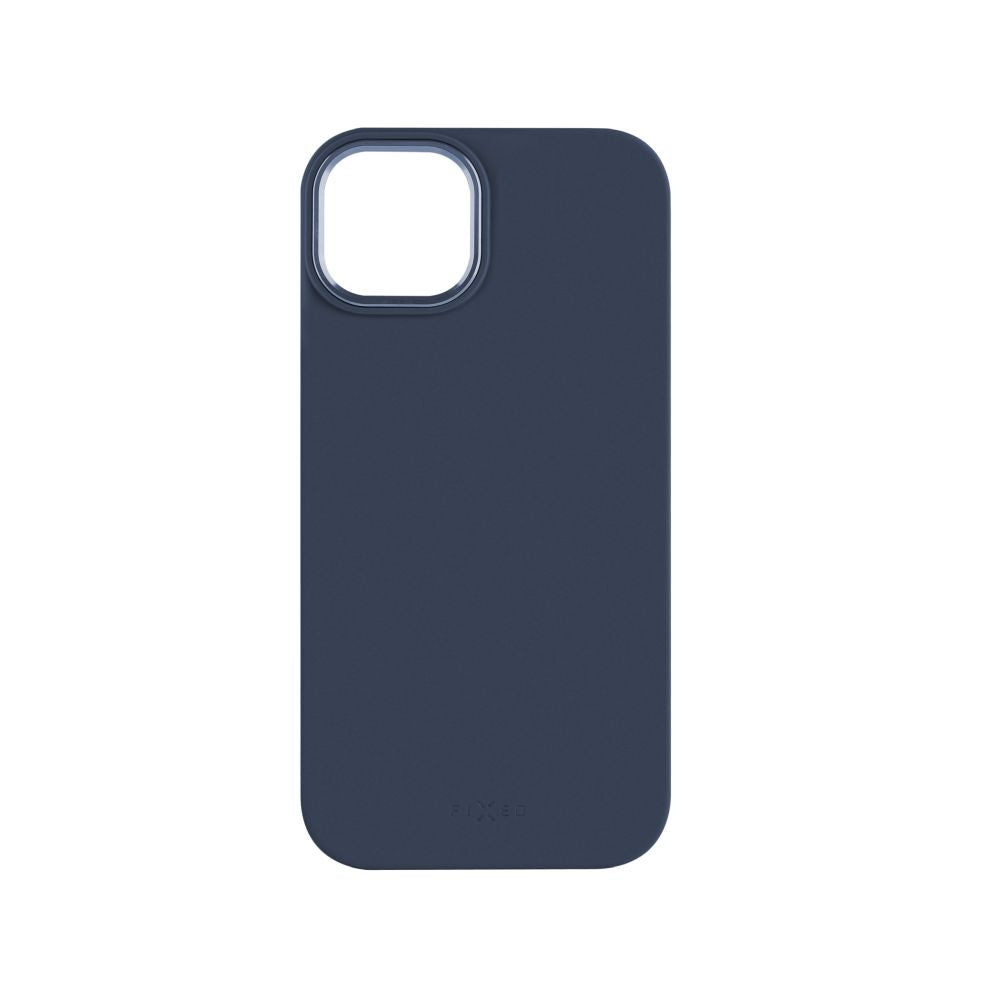 FIXED MagFlow for Apple iPhone 15 Plus, blue