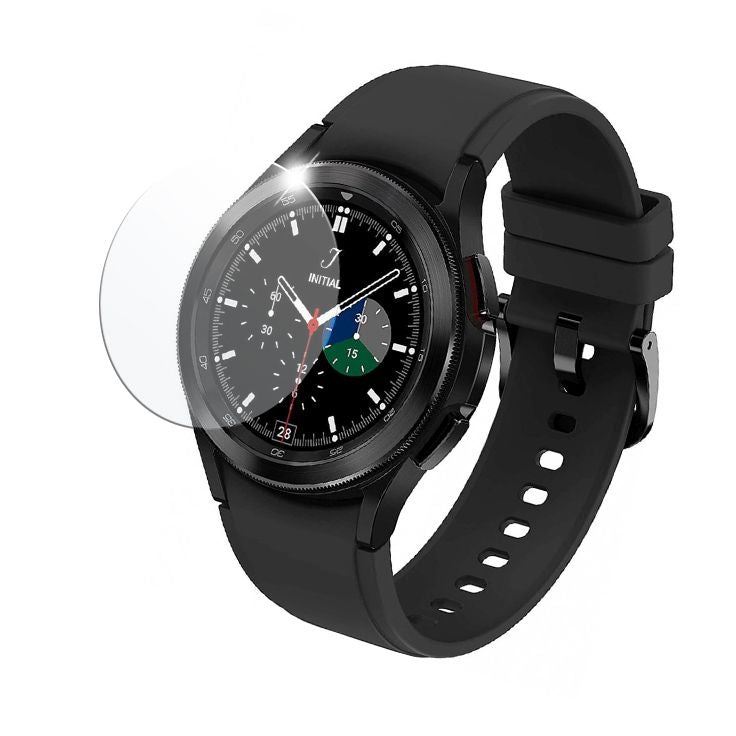 FIXED Smartwatch Tempered Glass for Samsung Galaxy Watch4 Classic 46mm